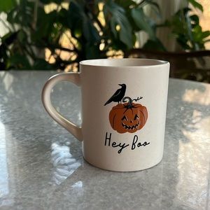 Threshold Ceramic Mug